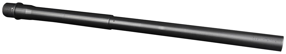 Diamondback 5.56 NATO 16" Carbine-Length Black Nitride 4150 CMV Steel Barrel