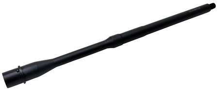 Diamondback 5.56 NATO 16" Carbine Black Nitride 4150 Chrome Moly Vanadium Steel Barrel