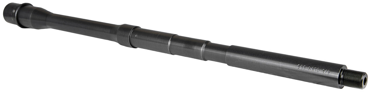 Diamondback 5.56x45mm M4 Contour 16" Black Nitride 4150 CMV Steel Barrel