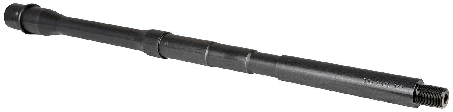 Diamondback 5.56x45mm M4 Contour 16" Black Nitride 4150 CMV Steel Barrel