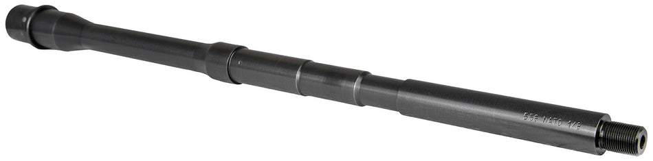 Diamondback 5.56x45mm M4 Contour 16" Black Nitride 4150 CMV Steel Barrel
