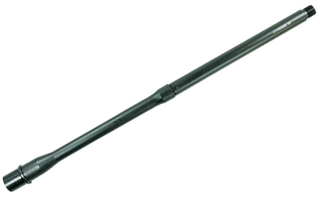 Diamondback 6.5 Grendel 18" Mid-Length Black Nitride 4150 CMV Steel Barrel