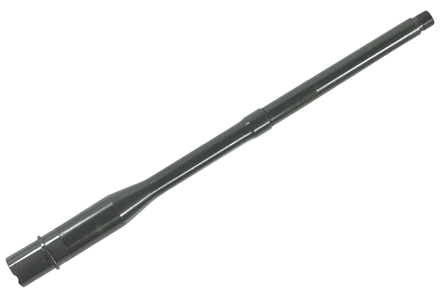 Diamondback 308 Win 16" Mid-Length Black Nitride 4150 CMV Steel Barrel