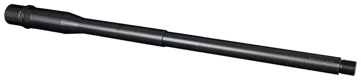 Diamondback 308 Win 18" Rifle-Length Black Nitride 4150 CMV Steel Barrel