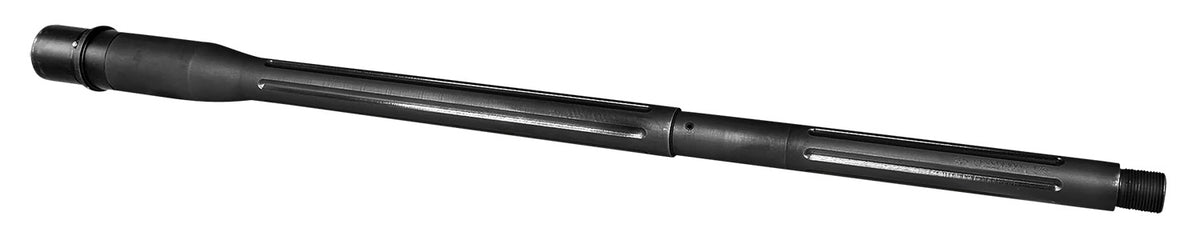 Diamondback 6.5 Creedmoor 24" Rifle-Length Black Nitride 4150 CMV Steel Barrel
