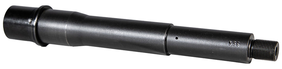 Diamondback 5.56 NATO 7" Pistol-Length Black Nitride 4150 CMV Steel Barrel