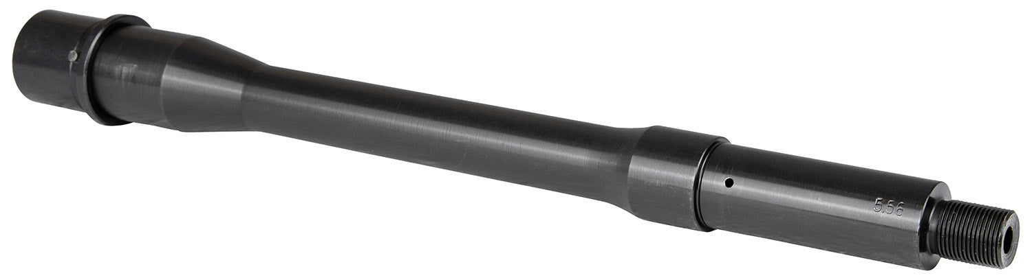Diamondback 5.56 NATO 10" Carbine-Length Black Nitride 4150 CMV Steel Barrel