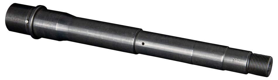 Diamondback 300 BLK 8.5" Pistol-Length Black Nitride 4150 CMV Steel Barrel