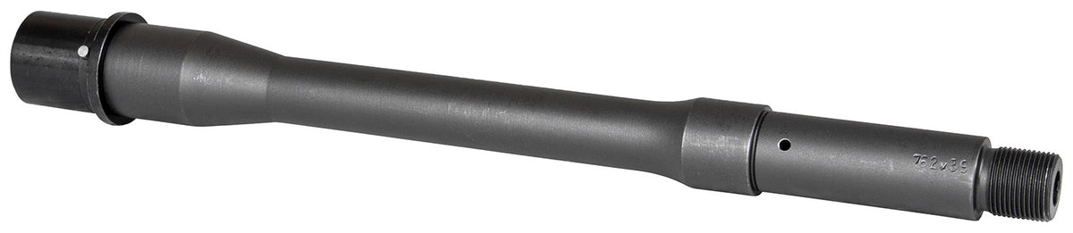 Diamondback 7.62x39 10" Carbine-Length Black Nitride 4150 CMV Steel Barrel