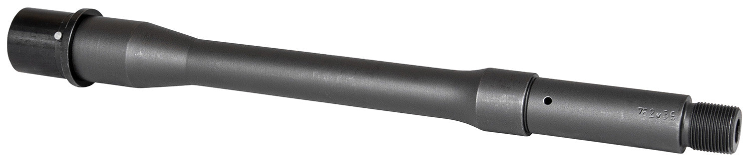 Diamondback 7.62x39 10" Carbine-Length Black Nitride 4150 CMV Steel Barrel