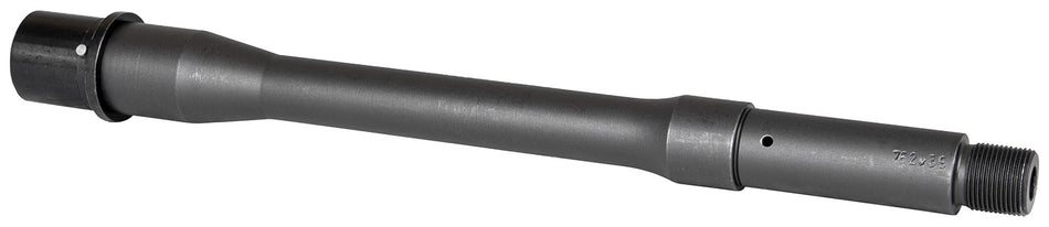 Diamondback 7.62x39 10" Carbine-Length Black Nitride 4150 CMV Steel Barrel