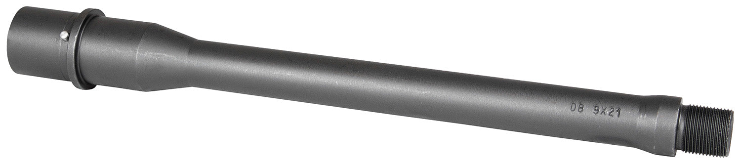 Diamondback 10" 9mm Luger Black Nitride 4150 CMV Pistol/Carbine Barrel