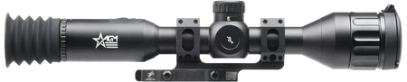 AGM Global Vision Adder TS50-384 4-32x 50mm Thermal Rifle Scope 384x288 50Hz Multi Reticle Black