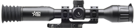 AGM Global Vision Adder TS35-640 2-16x 35mm Thermal Rifle Scope 640x512 50Hz Multi Reticle Black