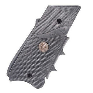 Pachmayr Ruger Mk III Signature Grip Replacement