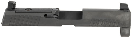 Sig Sauer P320 Non-X-Series/X-Series 9mm Nitron PVD Black Optic Ready Slide XRAY3 Sights
