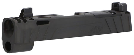 Sig Sauer P365/P365XL 9mm Elite Slide Integrated Compensator Optic Ready XRAY3 Suppressor Sights