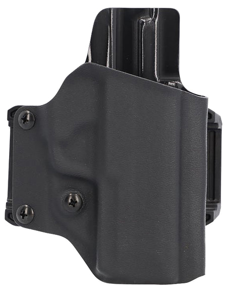 Sig Sauer BlackPoint Tactical OWB Black Polymer Holster Sig P365 Right Hand