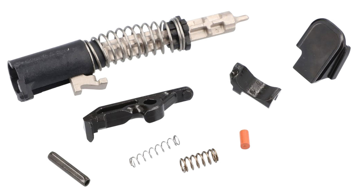 Sig Sauer P365 / P365X / P365XL Factory Slide Completion Kit with Striker Safety and Extractor 9mm Luger