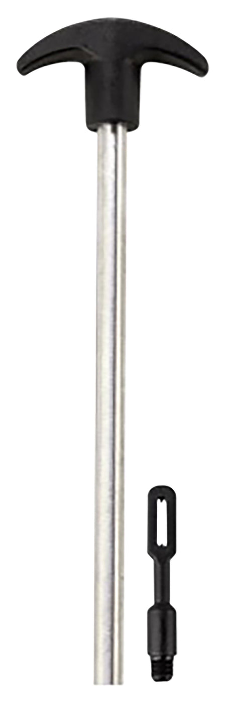 KleenBore Heavy Duty Shotgun Rod 34" Aluminum .410 to 10 Gauge with Nylon Patch Holder