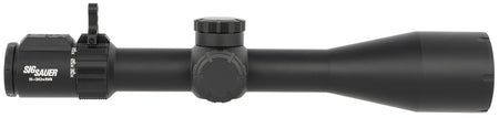 Sig Sauer Easy6 BDX 5-30x56mm Illuminated BDX 2.0 DEV-L Reticle 34mm Tube Riflescope 8 Day 2 Night Settings