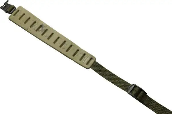 Quake Claw Adjustable Camo Rifle Sling