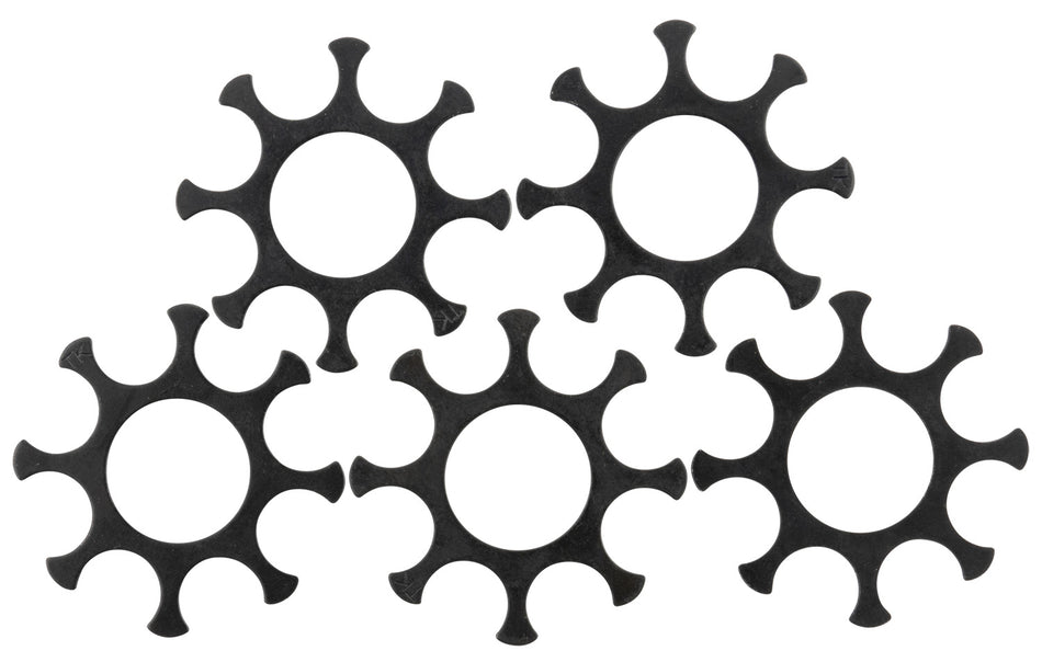 S&W Moon Clip Full .357 Mag 8rd 5-Pack Revolver Accessory