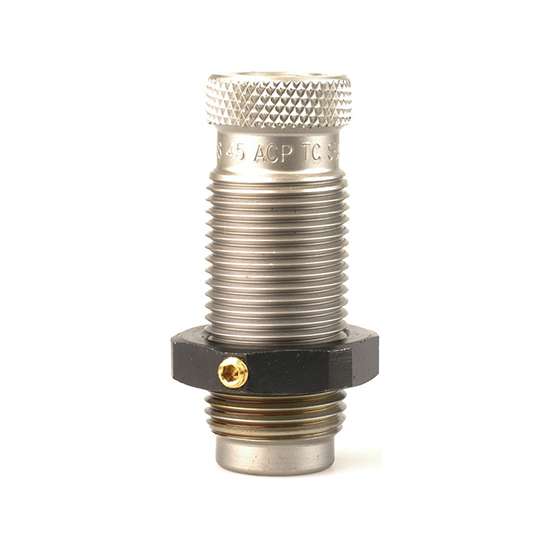 RCBS Taper Crimp Seater Die for 45 ACP