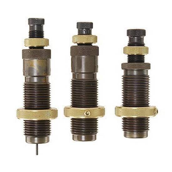 RCBS 3-Die Carbide Reloading Set for .45 LC/.45 Schofield
