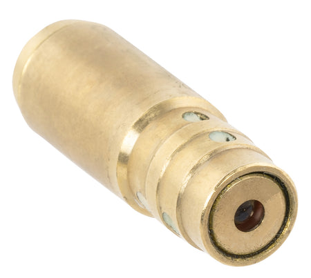 AimShot MBS9 Modular 9mm Bore Sight with External Battery Pack 650nM