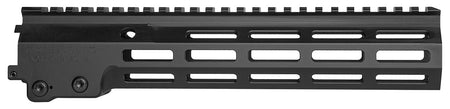 Geissele SMR MK16 10.50" M-LOK Handguard Black Aluminum AR Platform