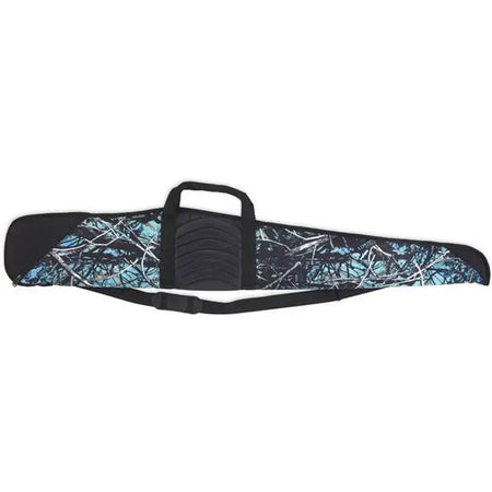 Bulldog Case 52" Pinnacle Serenity Camo with Black Trim and Leather Accents