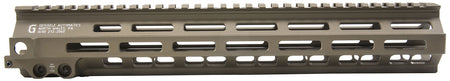 Geissele Automatics MK8 M-LOK Modular Rail 13.50" DDC Aluminum AR Platform