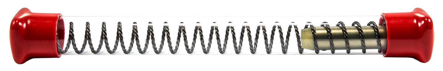 Geissele Automatics H3 Buffer Super 42 Braided Wire Spring Carbine AR-15