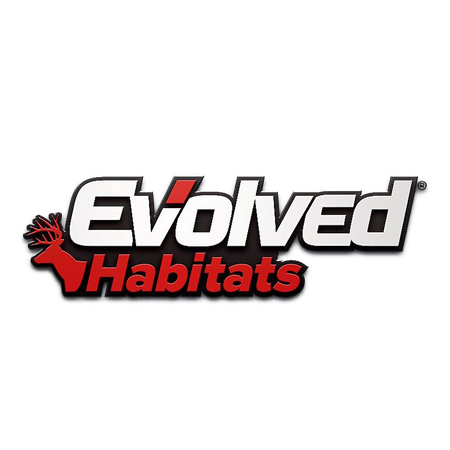EVOLVED EVL-EVO24504 BOOGER SUGAR/APPLE/5LB(4 BAG)