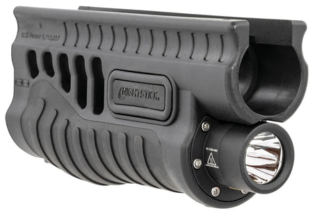Nightstick SFL13GL Remington 870/TAC-14 Forend Replacement Weapon Light Green Laser 1200 Lumens LED
