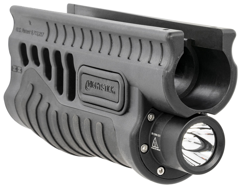 Nightstick SFL13WL Shotgun Forend Light 1200 Lumens White LED Remington 870/Tac-14 Replacement