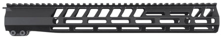 Sharps Bros SBHG06 14" Full Top Picatinny Rail M-LOK Handguard Aluminum Black Anodized w/Barrel Nut