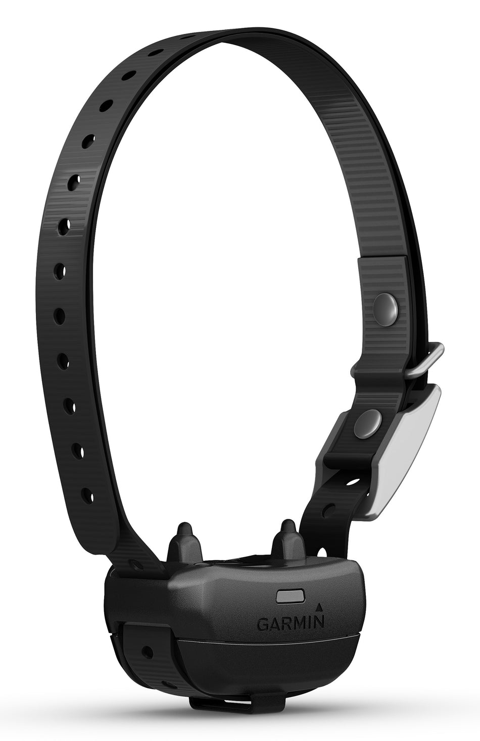 Garmin Delta SE Dog Collar Black/Blue Electronic Training Collar USB-C Charge Short/Long Contact Points