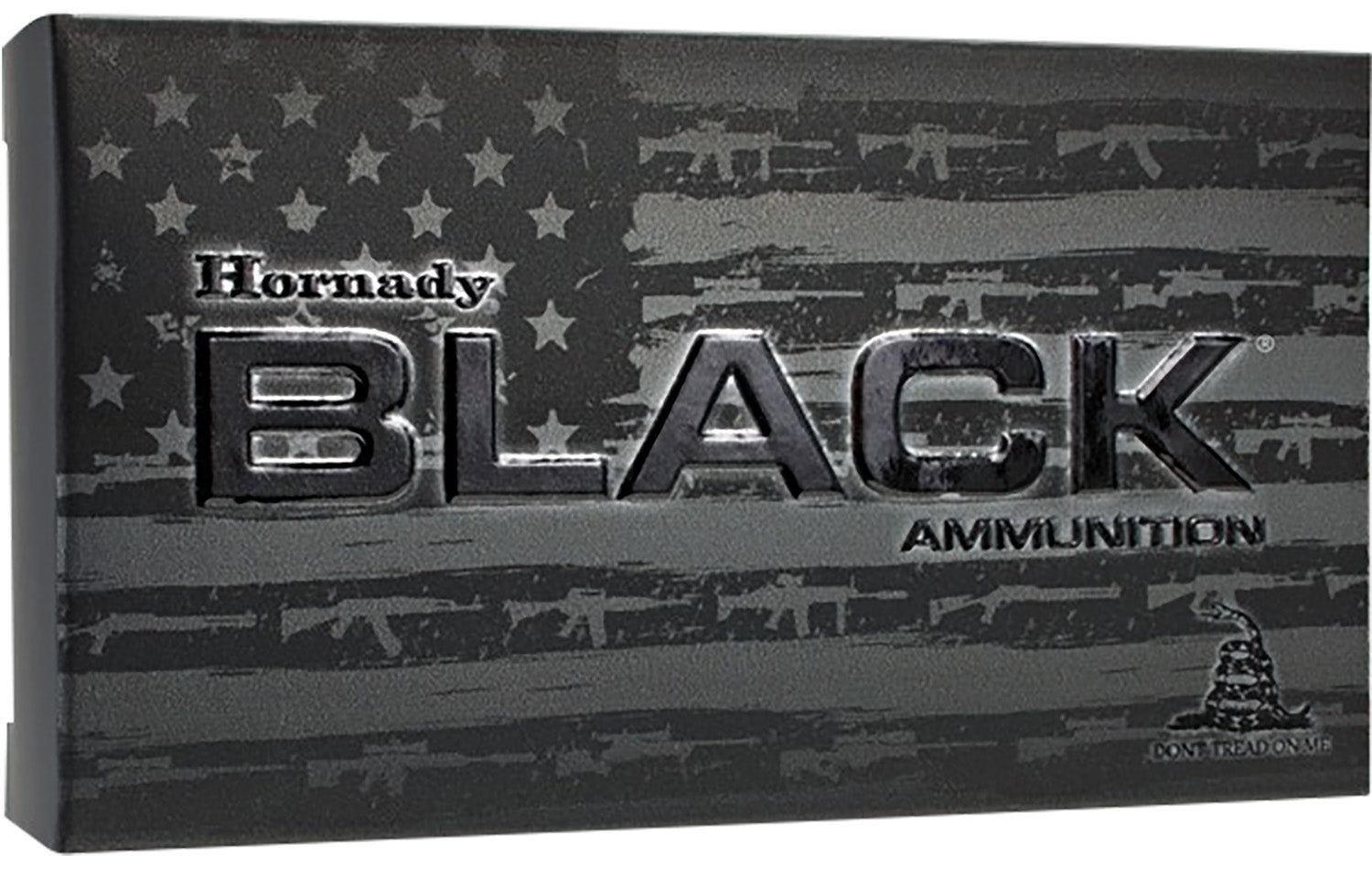 Hornady Black Hornady V-Max 38 Grain 4.6x30mm HK