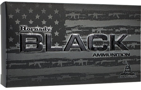 Hornady Black Hornady V-Max 38 Grain 4.6x30mm HK