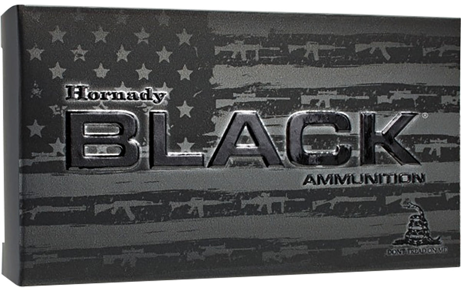 Hornady Black Hornady V-Max 38 Grain 4.6x30mm HK