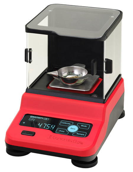 Hornady 050118 Precision Lab Reloading Scale 3000 Grain Capacity with Cable