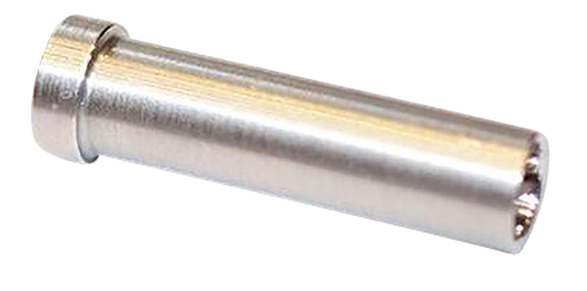 Hornady ELD-X Bullet Seating Stem 25 Cal 135 gr for Custom Grade Dies