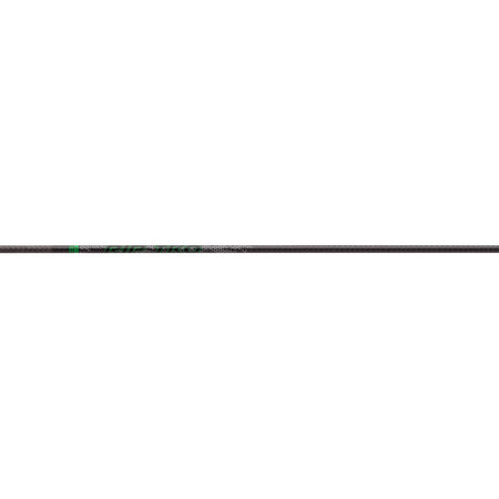 Victory RIP TKO Gamer Low Torque Archery Shafts 300 Spine 1 Dozen
