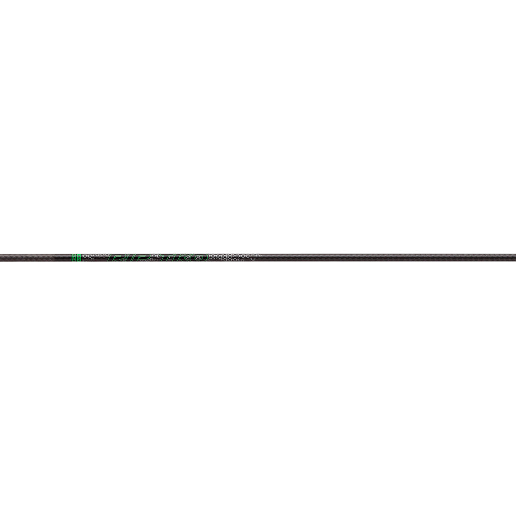 Victory RIP TKO Gamer Low Torque Archery Shafts 350 Spine 1 Dozen