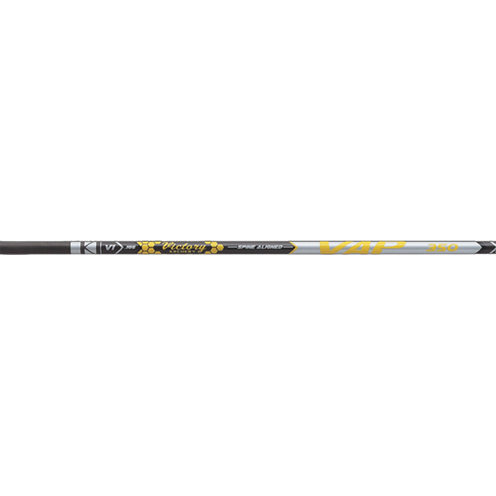 Victory VAP Elite Archery Shafts 250 Spine 1 Dozen