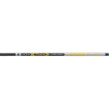 Victory VAP Elite Archery Shafts 250 Spine 1 Dozen