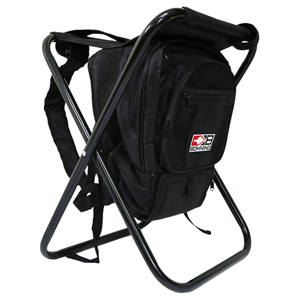 Bohning Shooters Stool Only - Built-In Cooler, 300 lb. Capacity