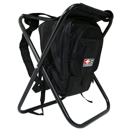Bohning Shooters Stool Only - Built-In Cooler, 300 lb. Capacity